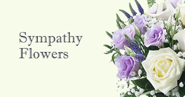 Sympathy Flowers Barnes